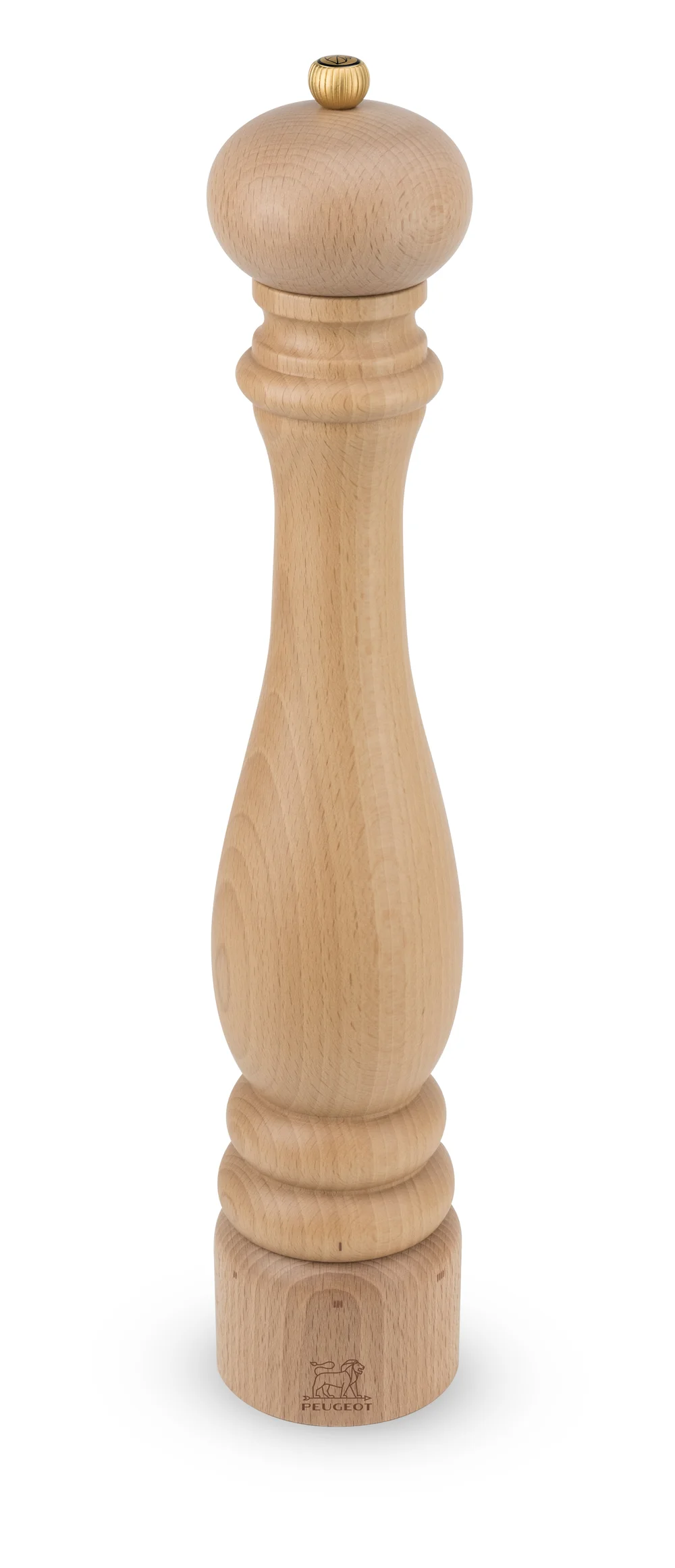 Mlýnek na pepř Paris u´Select, 40 cm, přirodní