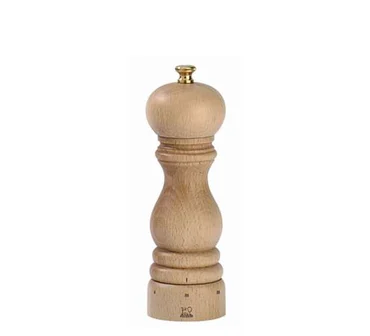 Peugeot Dřevěný mlýnek Paris na pepř - 18 cm, přírodní