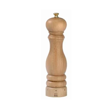 Peugeot Dřevěný mlýnek Paris na sůl - 22 cm, přírodní