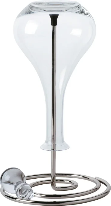Peugeot RÉVOLUTION odkapávač na karafu, 33 cm