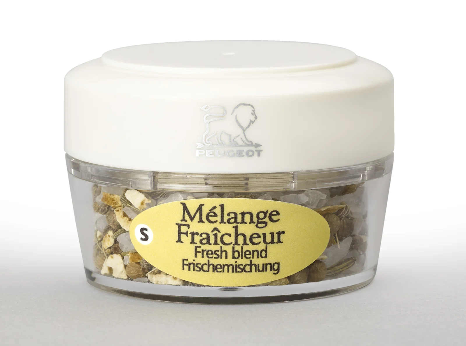 34054 fiole Zanzibar Sel - Mélange Fraîcheur