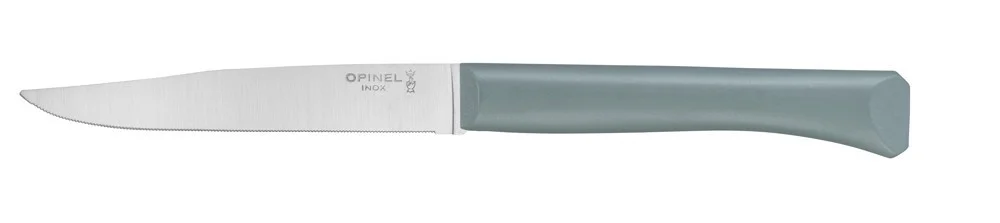 Bon Appetit steakový nůž s polymerovou rukojetí, šalvějový, čepel 11 cm