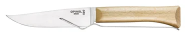 Opinel Souprava na sýr (nůž, vidlička), 12,5 cm