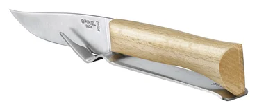Opinel Souprava na sýr (nůž, vidlička), 12,5 cm