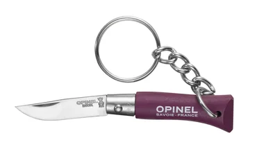 Opinel Klíčenka N°02