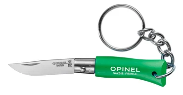 Opinel Klíčenka N°02