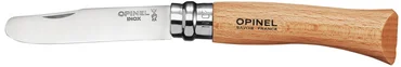 Opinel Zavírací nůž My first VR N°07 Inox, 8cm, Natural