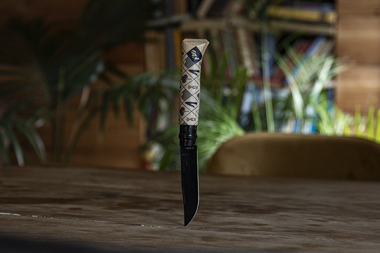 limitka_Opinel _130 let