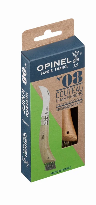 Opinel Houbařský nůž  VR N°08