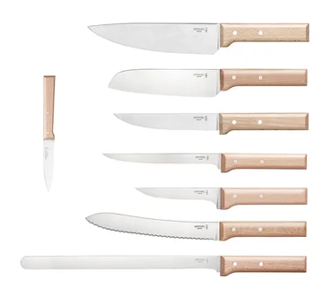 Opinel Parallele nůž na chléb 210 mm