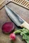 Parallele Kuchařský nůž 200 mm