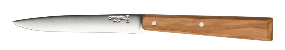 Příborový nůž N°125 Bon Appetit,olivové dřevo