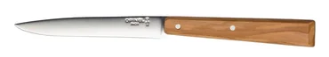 Opinel Příborový nůž N°125 Bon Appetit,olivové dřevo
