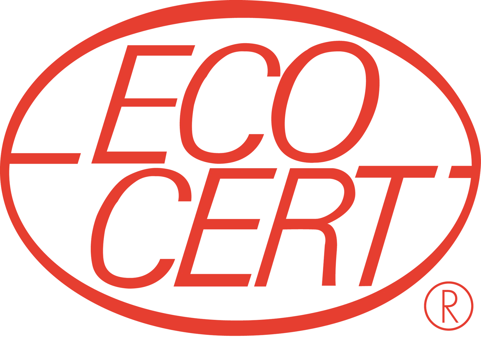 logo ecocert