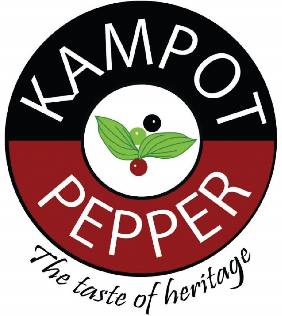 Kampotpepper-Logo