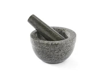 Rösle Rösle žulový hmoždíř, 14 cm