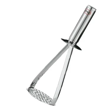 Rösle Mačkadlo na brambory 26 cm nerez