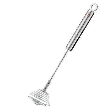 Rösle Pružinová metla 22 cm