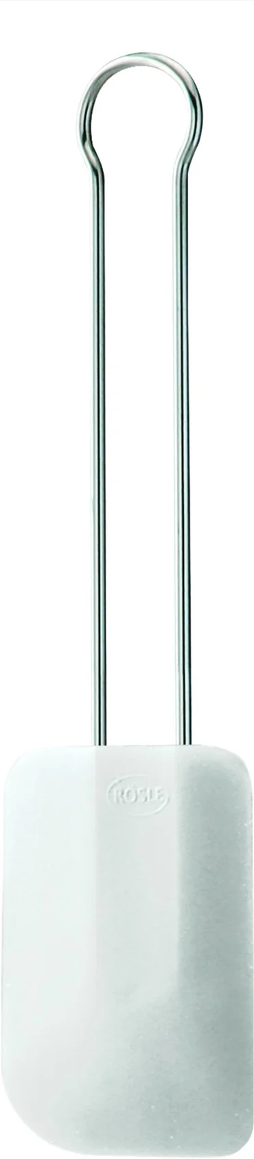 Rösle Silikonová stěrka 32 cm