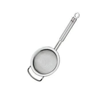Rösle Sítko na čaj 8 cm nerez