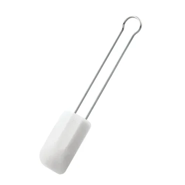 Rösle Stěrka silikonová bílá 26 cm