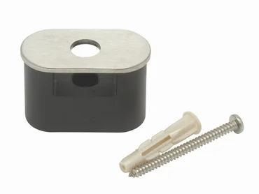 Rösle Úchyt na lištu 1 ks/bal 4,7 cm