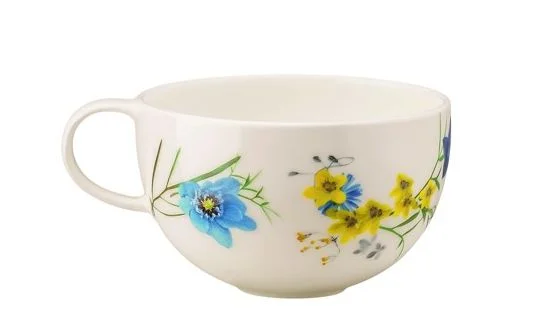Fleurs des Alpes Šálek na cappuccino/čaj, 250 ml