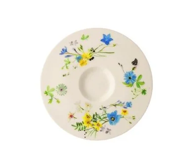 Rosenthal Fleurs des Alpes espresso podšálek, 12 cm