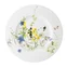Fleurs des Alpes Omáčníkový podšálek / pečivový talíř, 19 cm