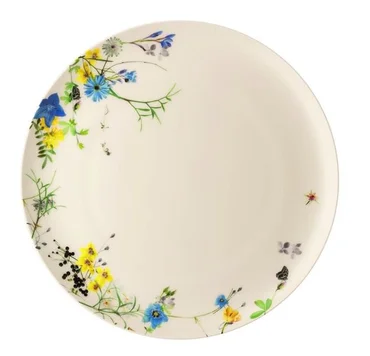Rosenthal Fleurs des Alpes Jídelní talíř, 27 cm