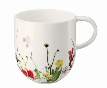 Rosenthal Brillance Fleurs Sauvages Hrnek, 0,34 l