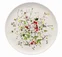 Brillance Fleurs Sauvages pečivový talíř, 18 cm