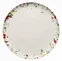 Brillance Fleurs Sauvages jídelní talíř, 27 cm