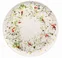 Brillance Fleurs Sauvages Servírovací talíř, 32 cm