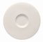 Brillance White Čajový podšálek, 16 cm