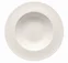Brillance White hluboký talíř, 23 cm
