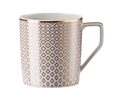 Rosenthal Francis Carreau Beige Šálek na kávu, 0,18 l