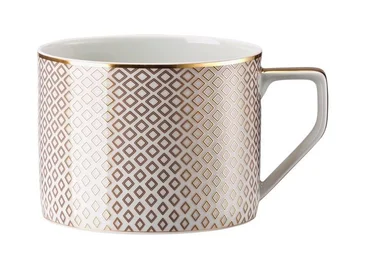 Rosenthal Francis Carreau Beige Kombi šálek, 0,32 l
