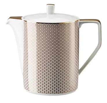 Rosenthal Francis Carreau Beige Kávová konvice, 1,25 l
