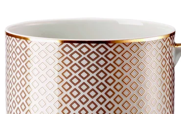Rosenthal Francis Carreau Beige Kávová konvice, 1,25 l