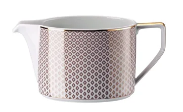 Rosenthal Francis Carreau Beige Omáčník, 0,53 l