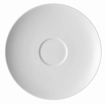 Rosenthal Čajový podšálek Thomas Loft White, Ø 16,5 cm