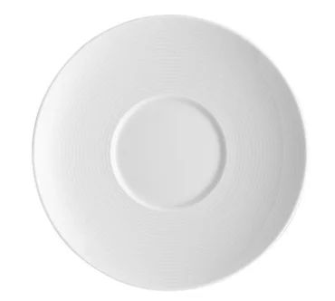 Rosenthal Kávový podšálek Thomas Loft White, stohovatelný, Ø 16,5 cm