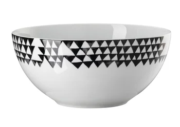 Rosenthal Mísa Magic Garden Black Seeds, Ø 24 cm