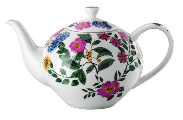 Konvice na čaj Magic Garden Blossom, 1,35 l