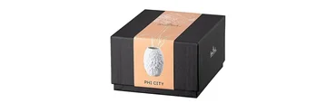 Rosenthal Miniváza Phi City, 10 cm
