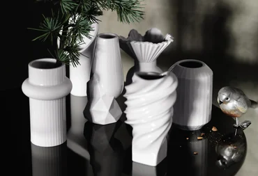 Rosenthal Miniváza Skum, 10 cm
