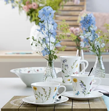 Rosenthal Miska Nora Spring Vibes, Ø 20 cm