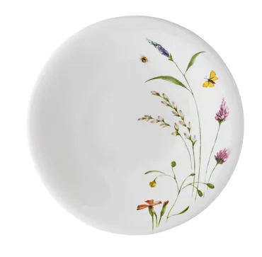 Rosenthal Talíř Nora Spring Vibes, Ø 22 cm