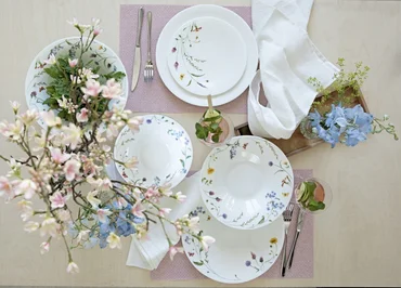Rosenthal Talíř Nora Spring Vibes, Ø 22 cm
